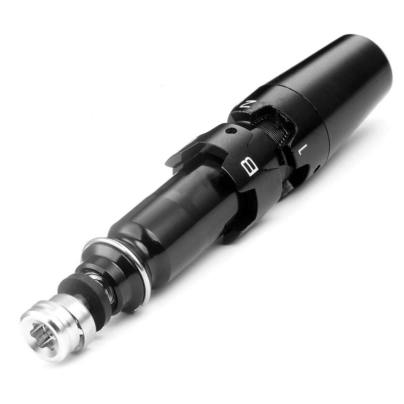 Golf Obsession New Tip Size .335 Golf Shaft Sleeve Adapter Replacment for 917D2 917D3 915D2 915D3 Driver Shaft - Image 2